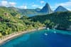 Jade Mountain St Lucia 2