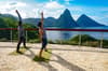 Jade Mountain St Lucia 25