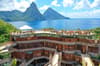 Jade Mountain St Lucia 3