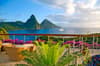 Jade Mountain St Lucia 4