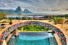 Jade Mountain St Lucia 8
