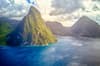 St Lucia Scuba Diving 2