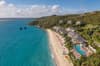 Mandarin Canouan Resort