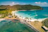 St Vincent Grenadines Scuba Diving 2