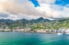 St Vincent Grenadines Scuba Diving 5
