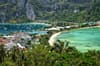 Phuket Phi Phi Krabi Lanta Scuba Diving Thailand 5