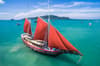 The Phinisi Liveaboard Thailand