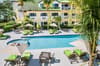 Ports Of Call Resort Providenciales Turks Caicos 6