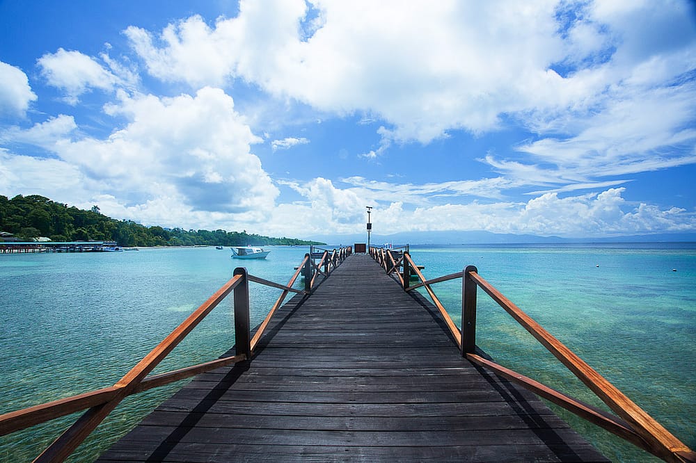 Bunaken Oasis