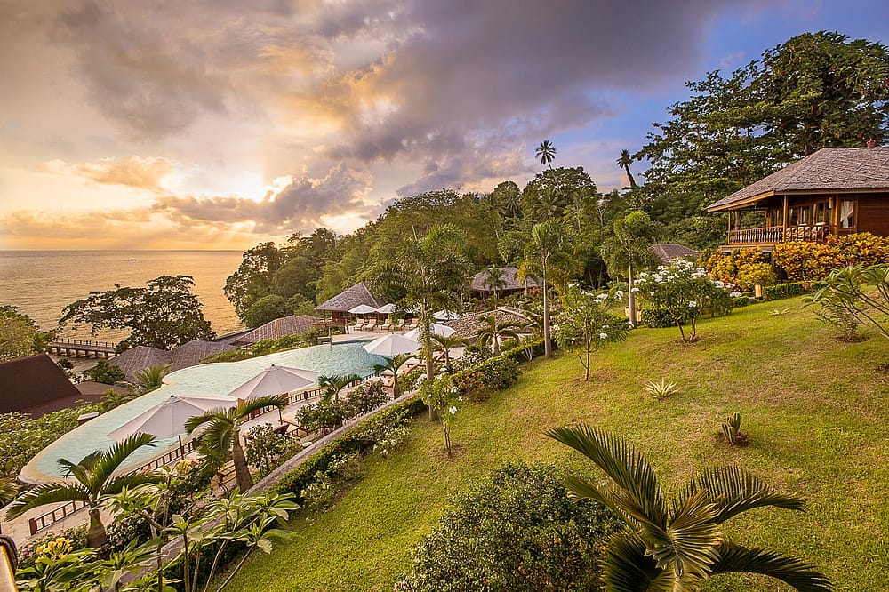 Bunaken Oasis