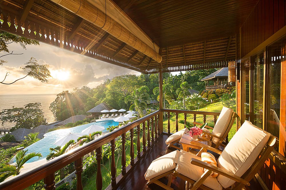 Bunaken Oasis