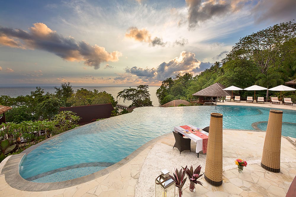 Bunaken Oasis