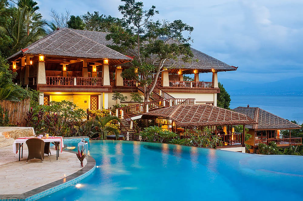 Bunaken Oasis