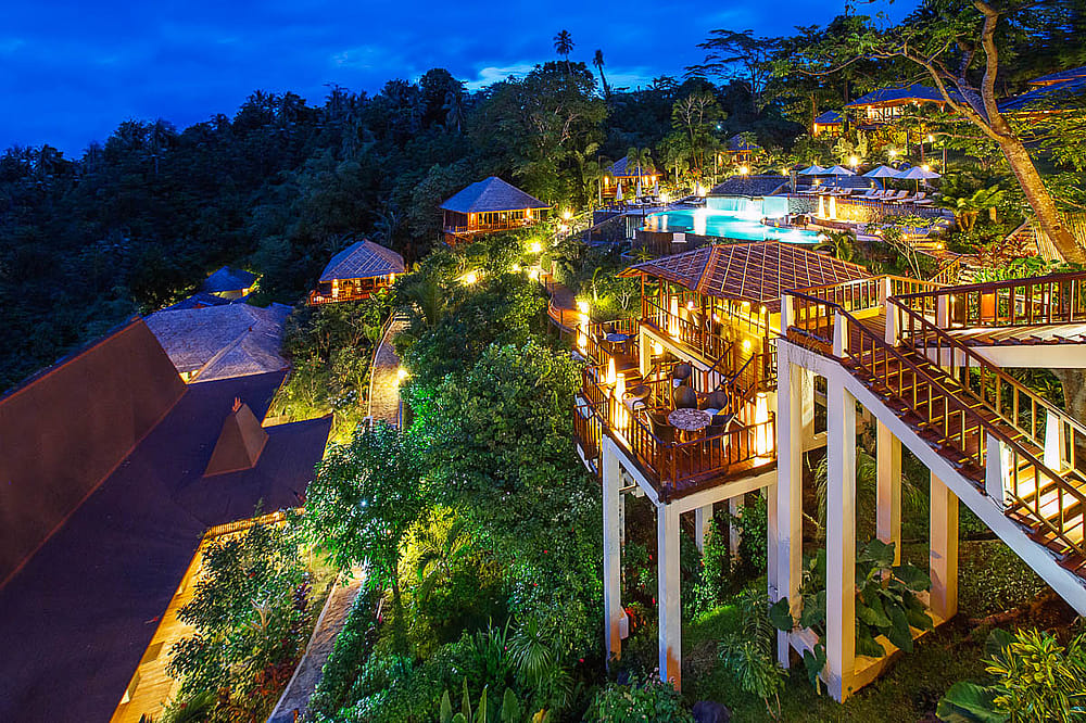 Bunaken Oasis