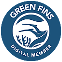 green fins