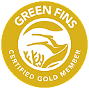 green fins