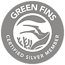 green fins