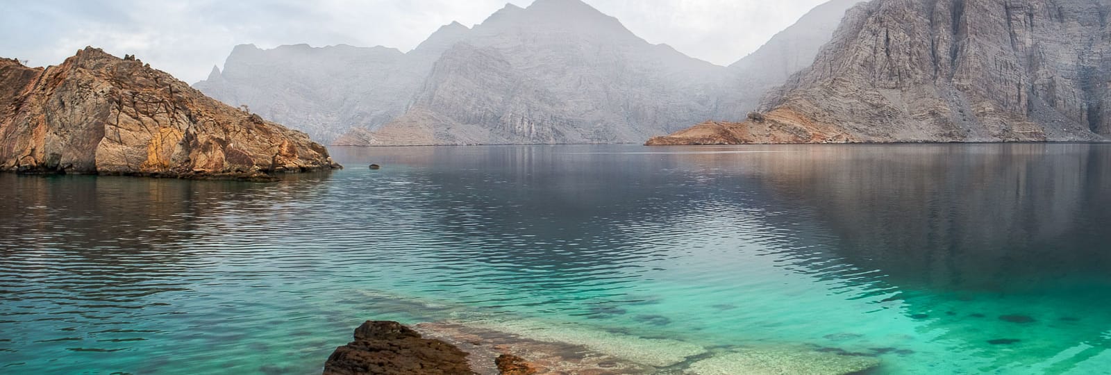 Oman Explorer