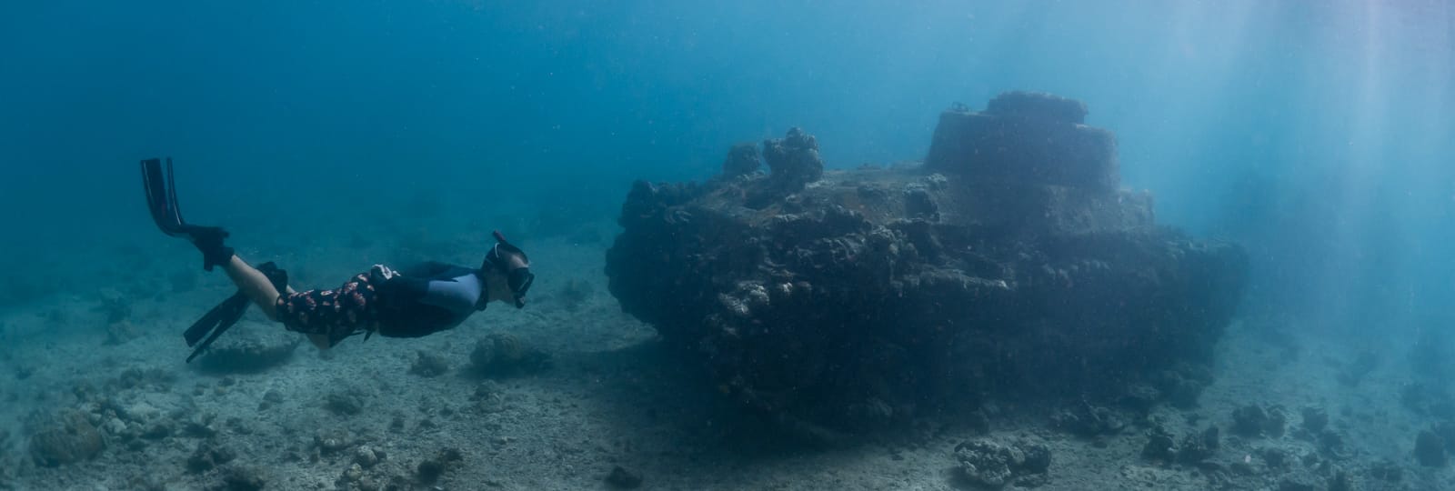 Oceania