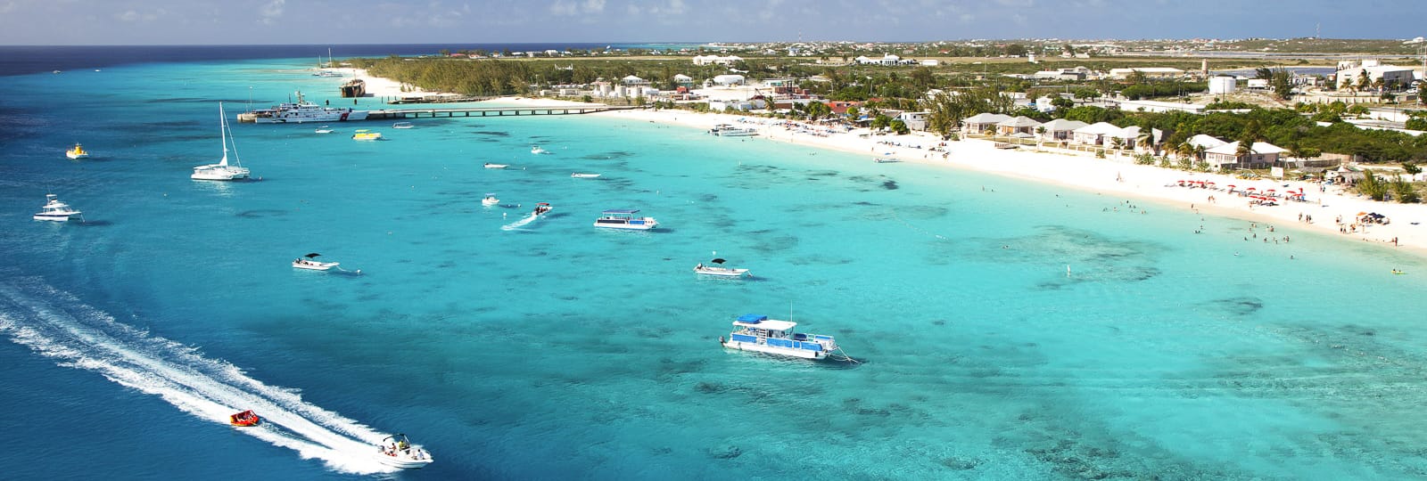 Turks and Caicos Explorer II
