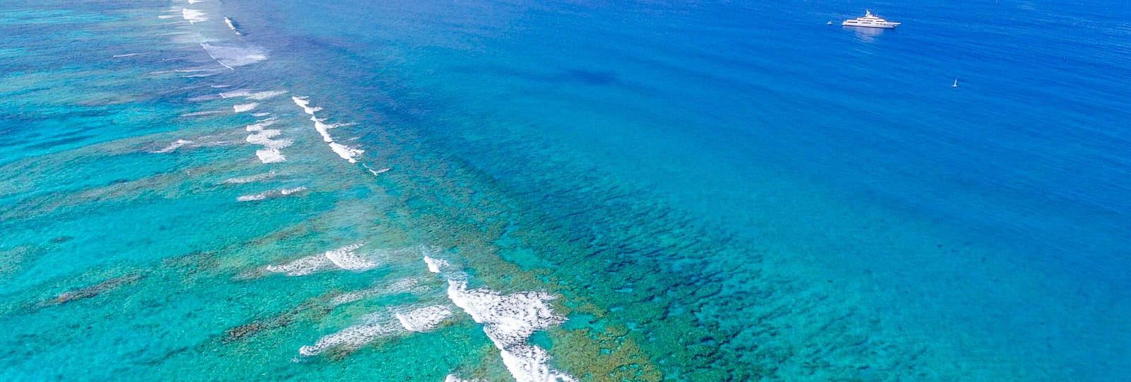 Turks and Caicos Aggressor II