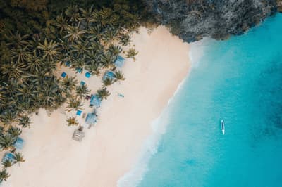 Where is the best place to dive in the Philippines?