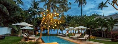 The Philippines' best luxury dive resorts