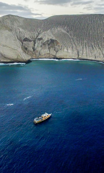 Mexico liveaboards