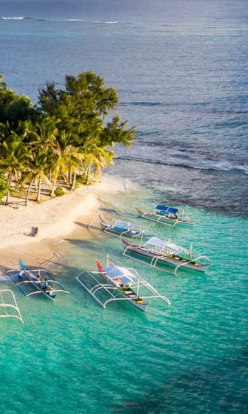 Philippines dive resorts