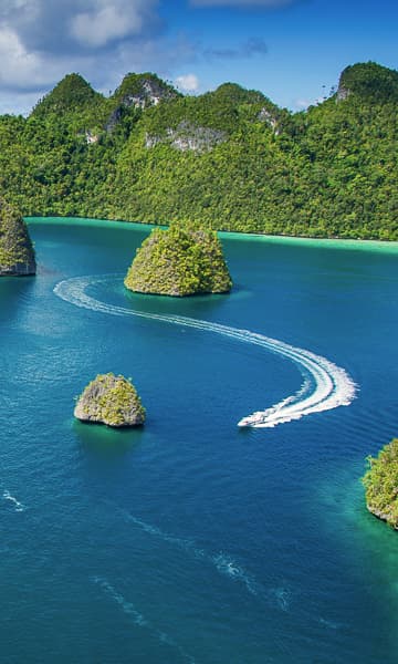 Raja Ampat
