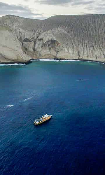 Mexico liveaboards