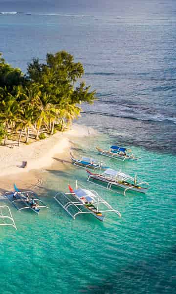 Philippines dive resorts