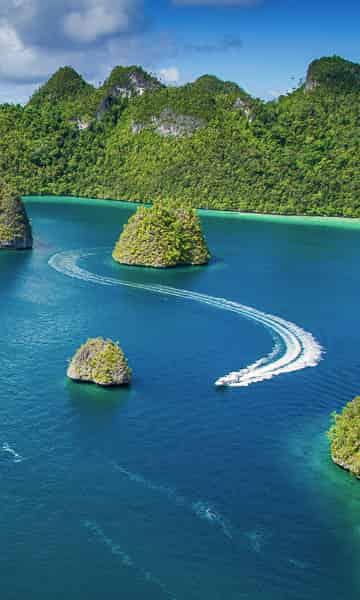 Raja Ampat