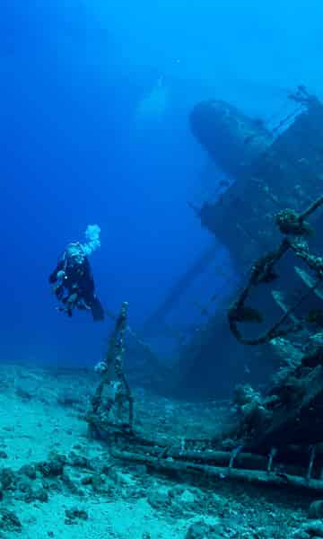 Sharm El-Sheik