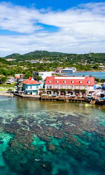 Roatan