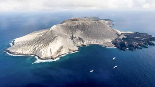 Liveaboards in the Socorro Islands