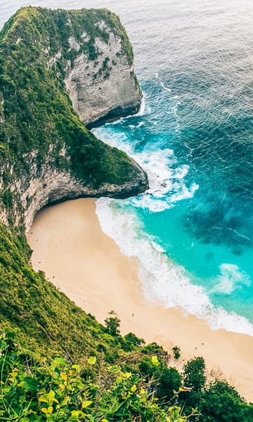 bali