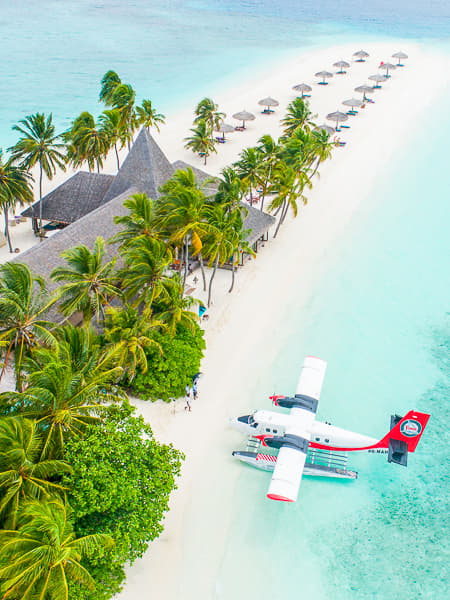 maldives