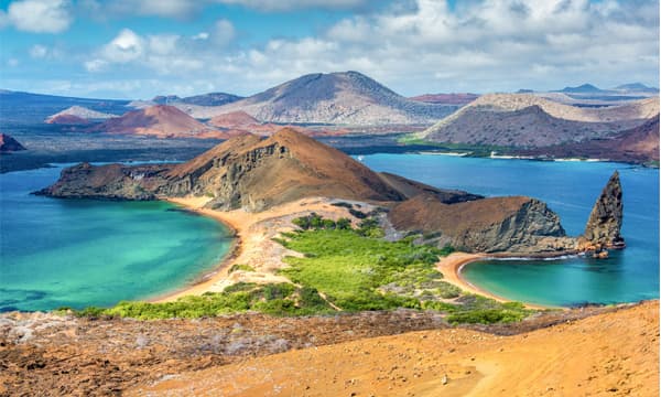An expert guide to scuba diving in the Galapagos Islands