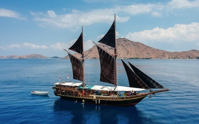 The top-rated affordable liveaboards in Southeast Asia