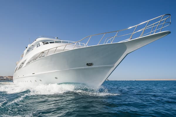 The world's best liveaboard dive fleets