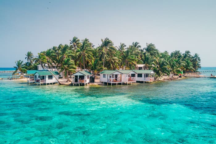 Best dive resorts in the Caribbean