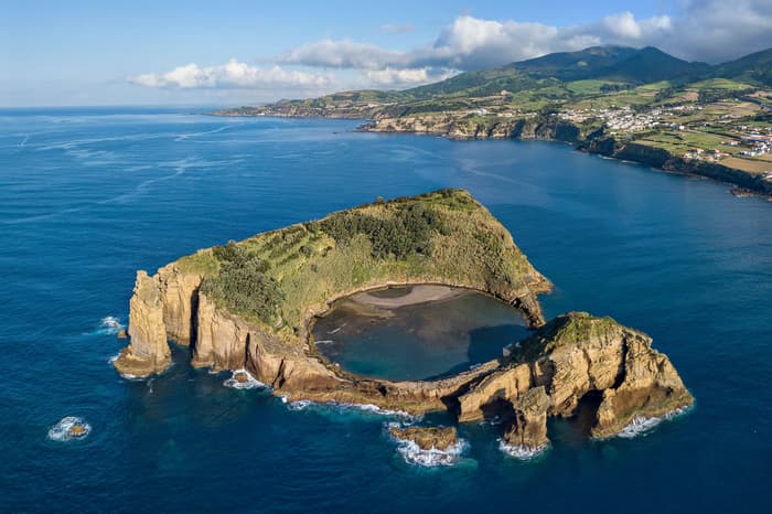 Easy-to-reach dive destinations from the UK and Europe