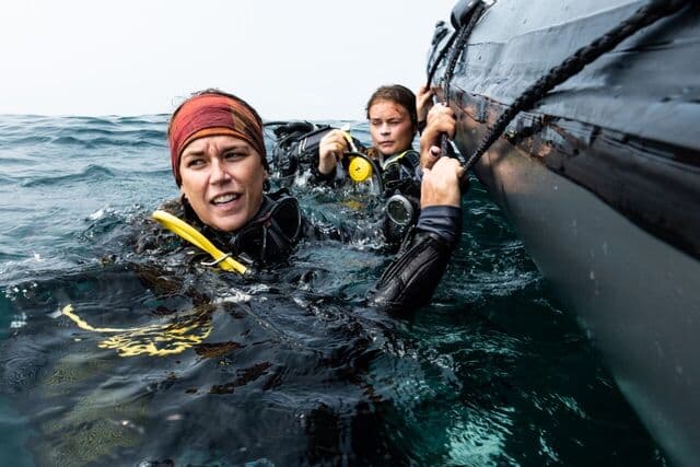 Nakia from MAR Expeditions - An Ecoventures Interview