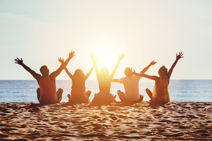 Explore and restore with Ecoventures