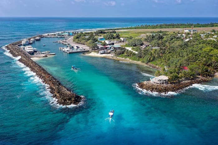 A guide to diving in Fuvahmulah