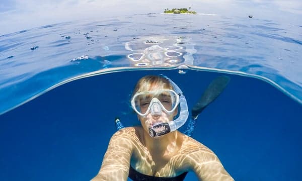 Best snorkelling practices