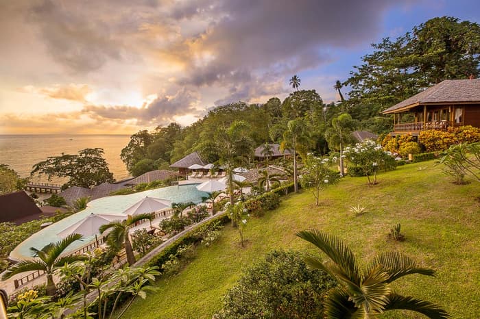 Indonesia’s best dive resorts