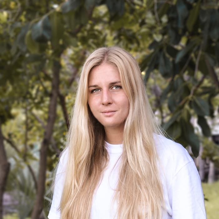 Iris from BCSS - An Ecoventures Interview