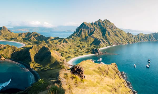 Liveaboard diving in Komodo – know before you go